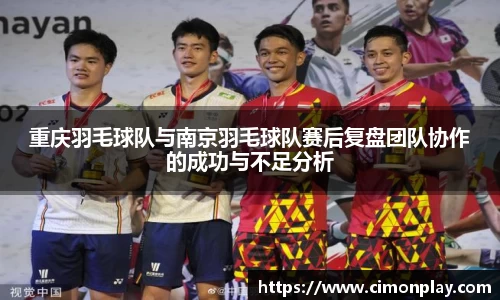 重庆羽毛球队与南京羽毛球队赛后复盘团队协作的成功与不足分析